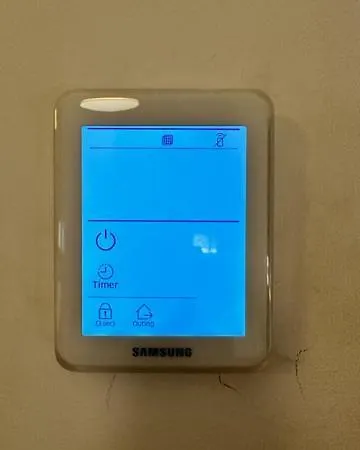 Appartement Zerka Sendra *