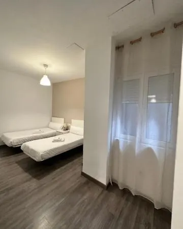 Appartement Zerka Sendra