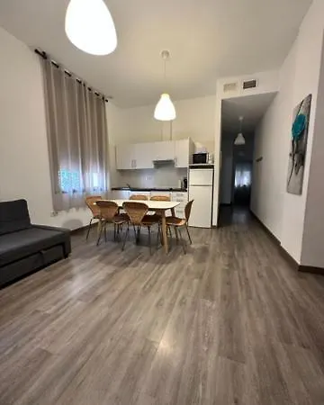 Appartement Zerka Sendra Valencia