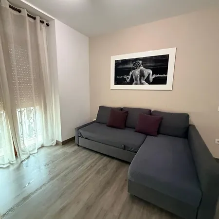 Zerka Sendra Appartement *