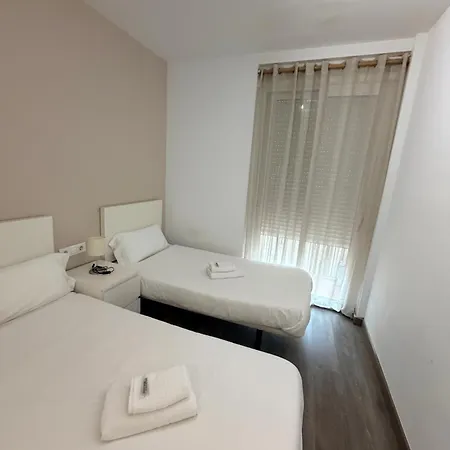 Zerka Sendra Appartement Valencia