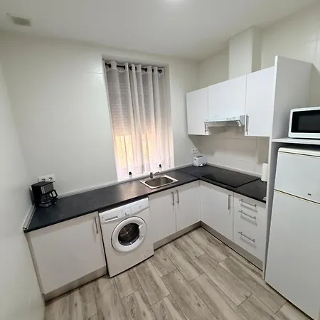 Apartment Zerka Sendra Valencia