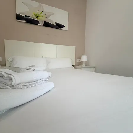 Zerka Sendra Appartement *