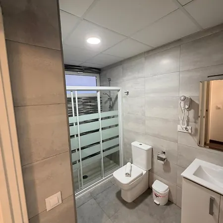 Appartement Zerka Sendra *