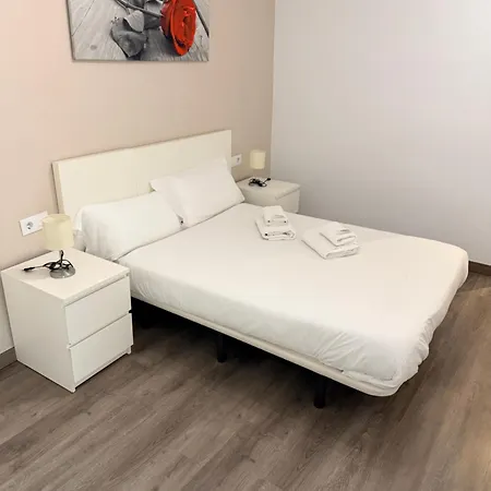Zerka Sendra Appartement Valence