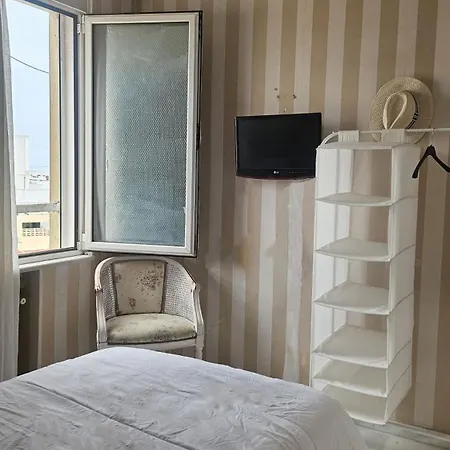 Séjour chez l'habitant En Casa De Familia 