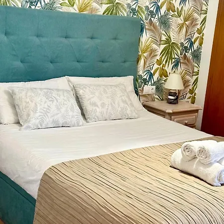 Marin Patacona Appartement Valencia