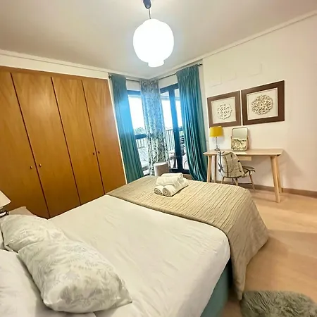 Marin Patacona Διαμέρισμα Βαλένθια