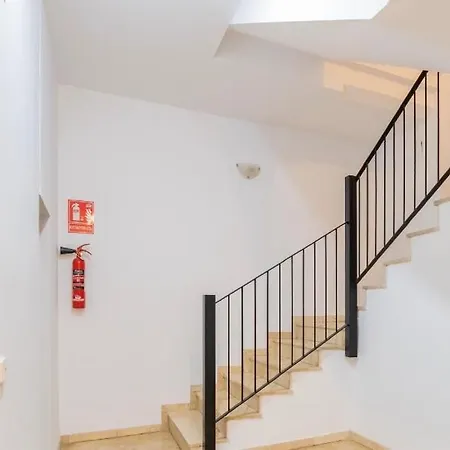 شقة Centro Historico De 2