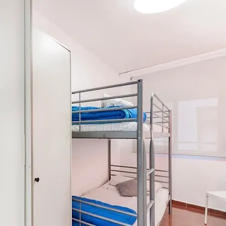 Centro Historico De 2 Appartement *