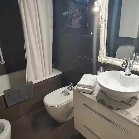 Apartamento Cozy Luxury Apartments*****. The Center Valência