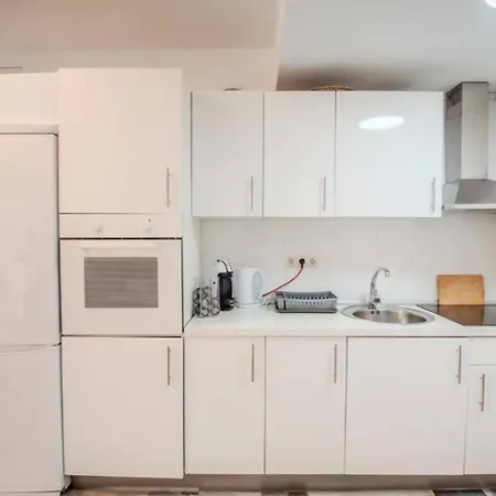 Appartement Aroma D Valencia Luxury And Designer Apartment *