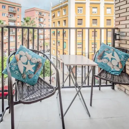 Aroma D Valencia Luxury And Designer Apartment * Valence