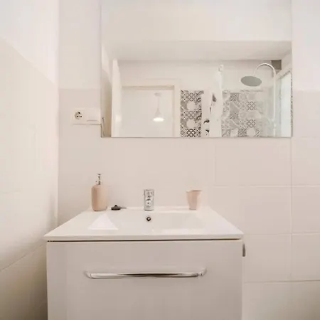 Aroma D' Apartment Valencia