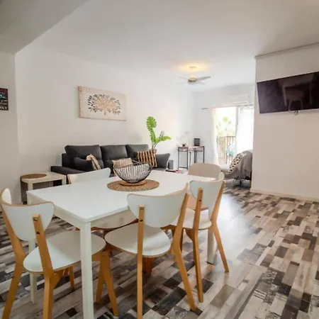 Apartment Aroma D' Valencia