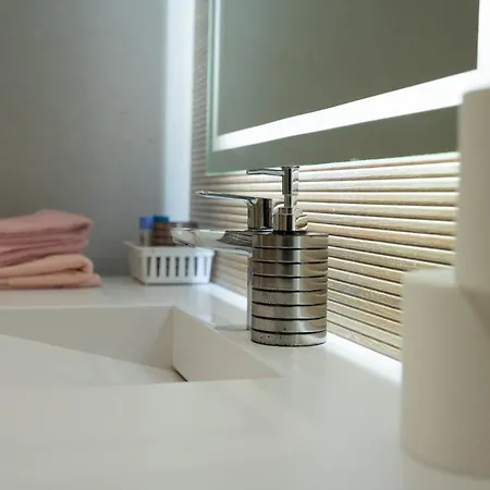 公寓 Mimi's In En Corts *