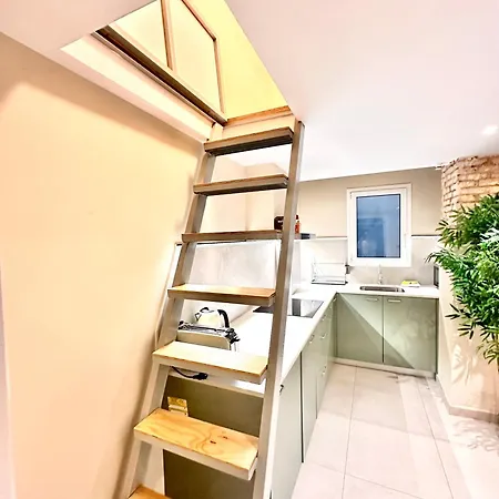 Bali Style Ruzafa * فالنسيا