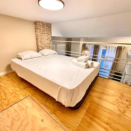 Bali Style Ruzafa فالنسيا