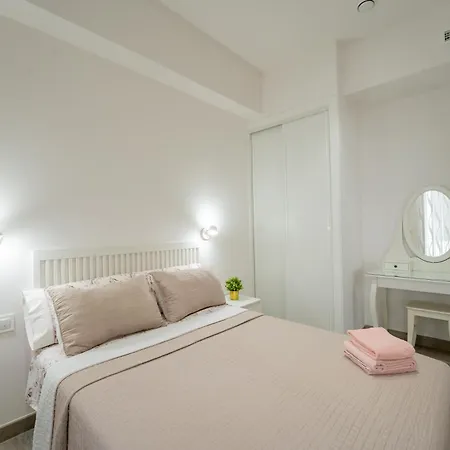 Mimi's In En Corts 瓦伦西亚