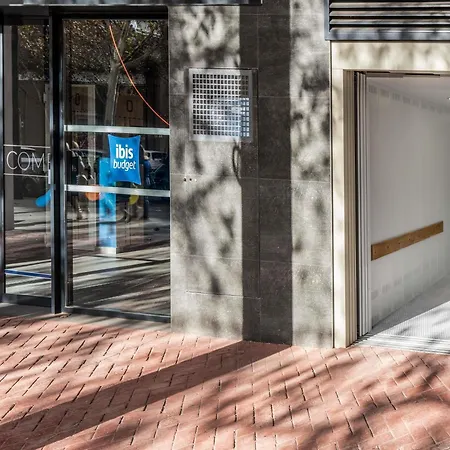Ibis Budget Centro Puerto