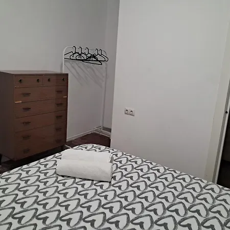 شقة Muy Centrico En Junto A Ruzafa