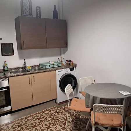 Muy Centrico En Junto A Ruzafa