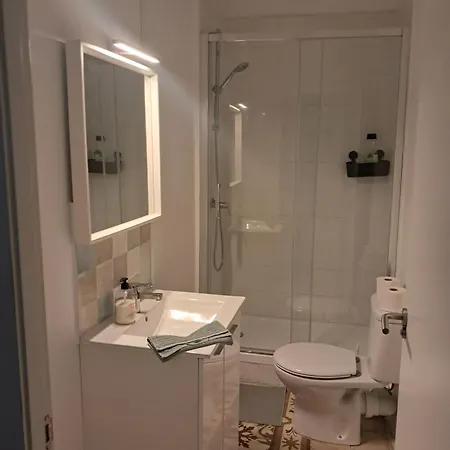 Muy Centrico En Junto A Ruzafa Apartment Valencia