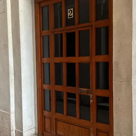 Singularstays Reina Ii * Валенсия