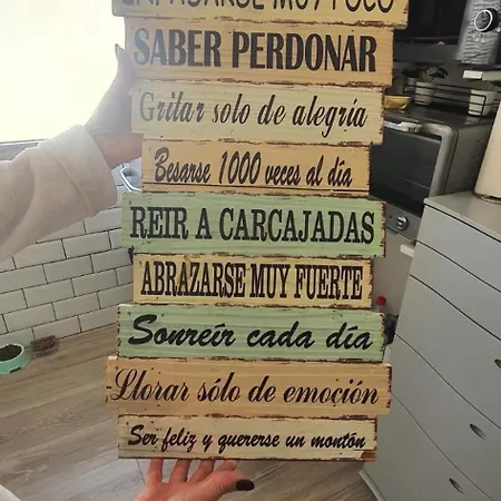 Tranquila Y Centrica Individual En Vivienda Compartida