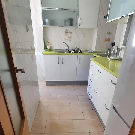 民宿 Tranquila Y Centrica Individual En Vivienda Compartida