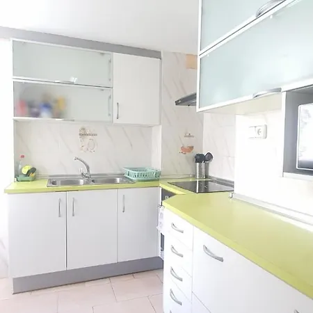 Tranquila Y Centrica Individual En Vivienda Compartida Privatunterkunft