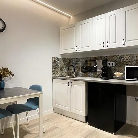 Mediterraneo 4* Valencia