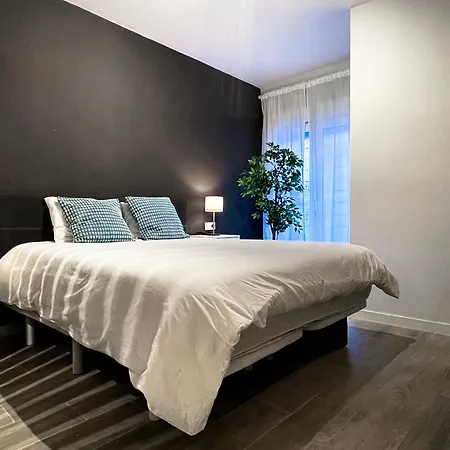 Guest house Mediterraneo 4*