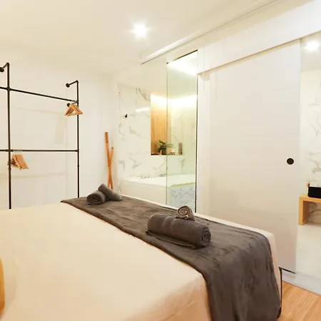 Apartment Sweet Valencia