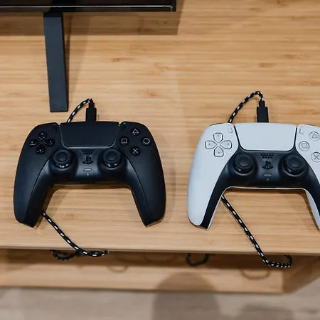 Nuevo Y Moderno Loft En Amistat Apartment Valencia