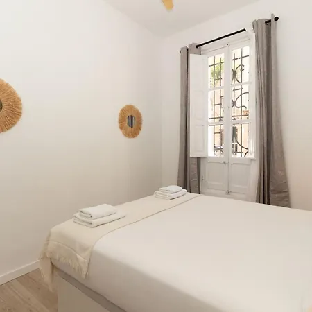 Illetes Flats -apartamento Con Mucho Encanto Appartement