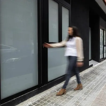 Appartamento Rio Turia A *