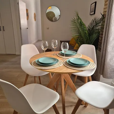 Illetes Flats -apartamento Con Mucho Encanto *