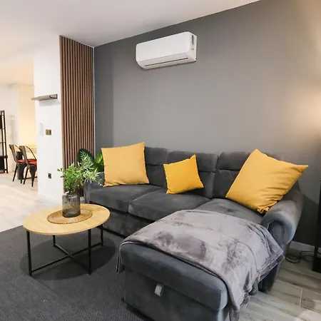 Sweet شقة فالنسيا