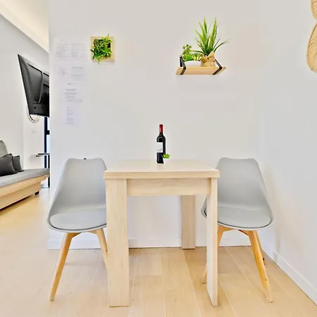 Estrella De Mar - Entire - And Stadium By Rio Turia Apartment Valencia