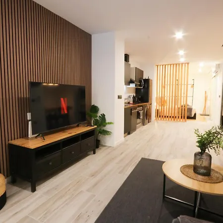 Apartment Sweet Valencia