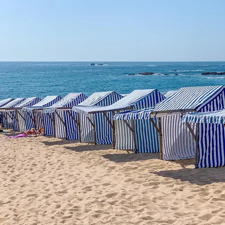 Carisan1 - 6 Min To Beach, Modern, Bright شقة *