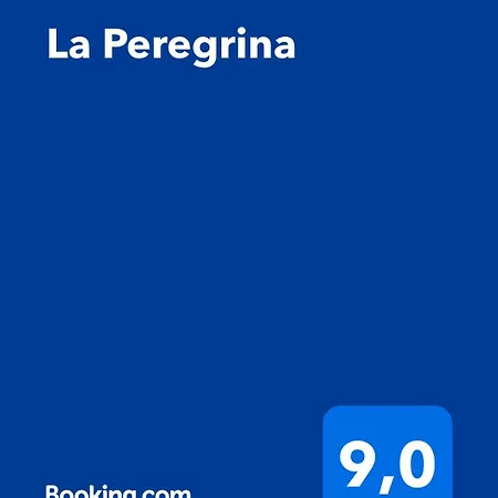 La Peregrina Valence