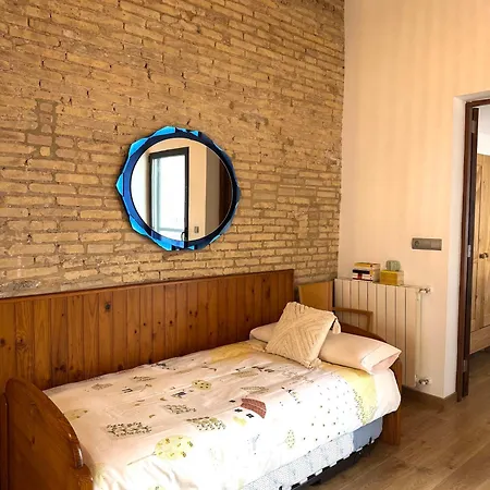 Mediterranean Boutique Fisherman's House Villa *