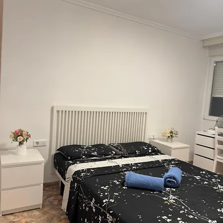 Hogar Mediterraneo * Βαλένθια