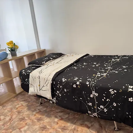 Hogar Mediterraneo *