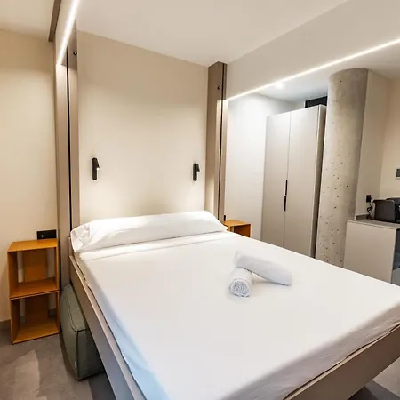 Motus Disruptive Apartahotel