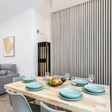 Guestready - Fontilles Lejlighed Valencia