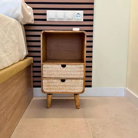 Illetes Flats - Cerca De Feria De Muestras Y Metro Valencia