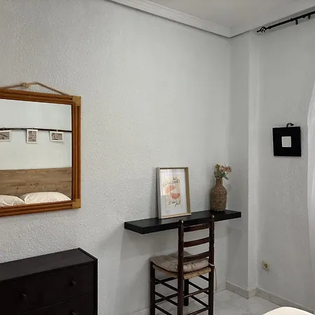 公寓 Casa Lumina Laura-valencia 瓦伦西亚